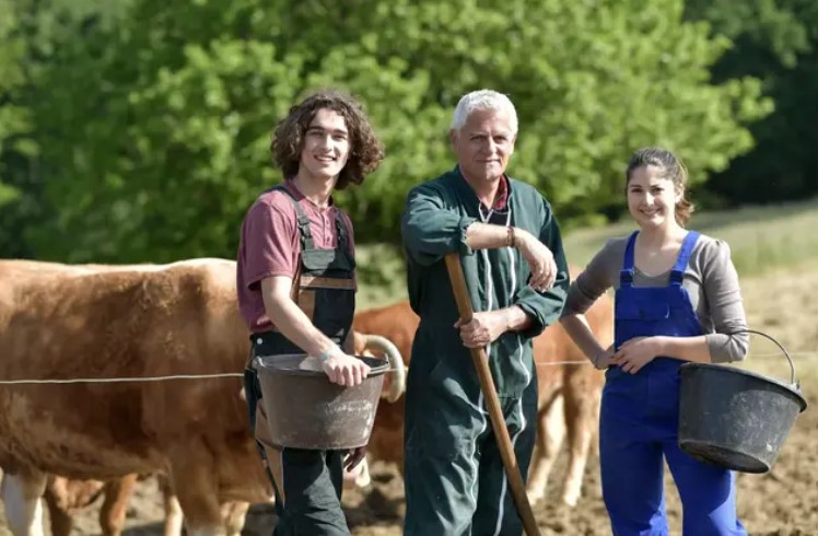 Projet de loi d’orientation agricole (PLOA)