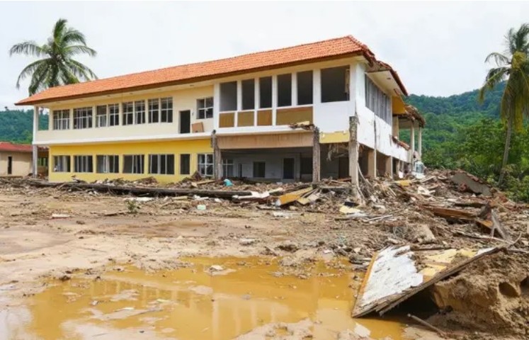 Urgence pour Mayotte