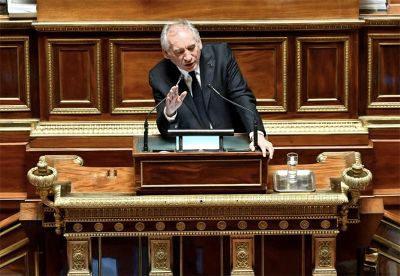 Éditorial de la lettre bimensuelle n°108