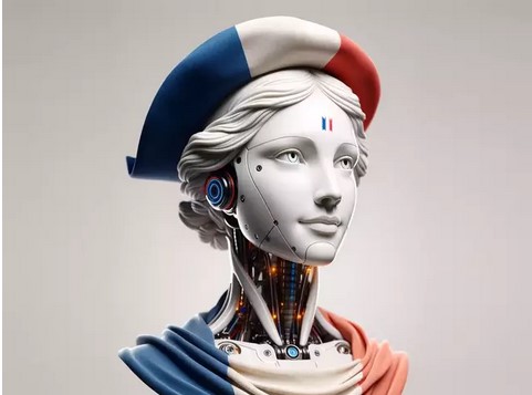 Rapport sur l’intelligence artificielle