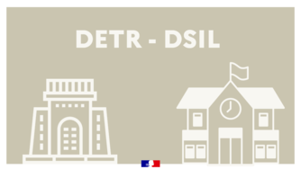 DETR et DSIL 2025­
