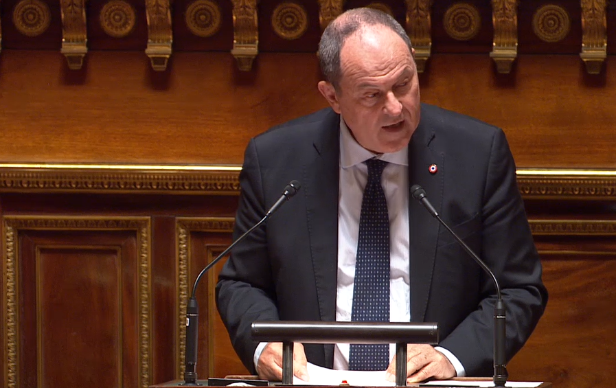 Renforcer et sécuriser le pouvoir préfectoral de dérogation