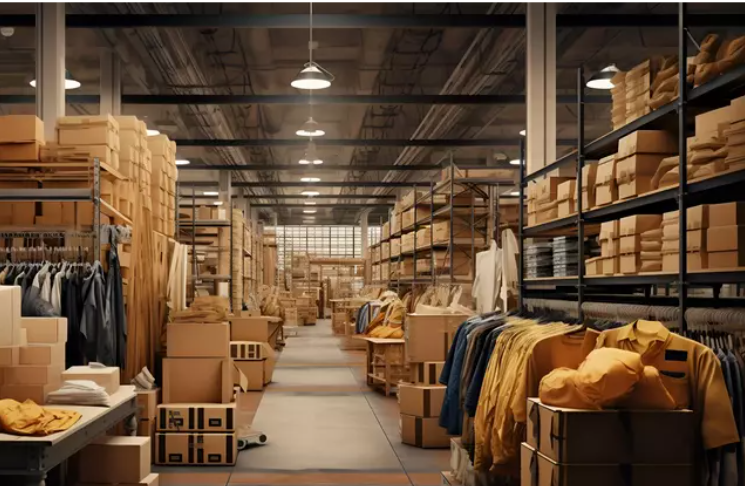 Impact environnemental de l’industrie textile