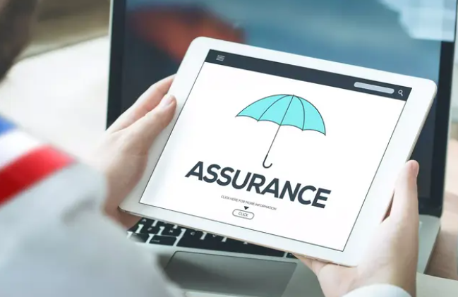Garantir une solution d’assurance