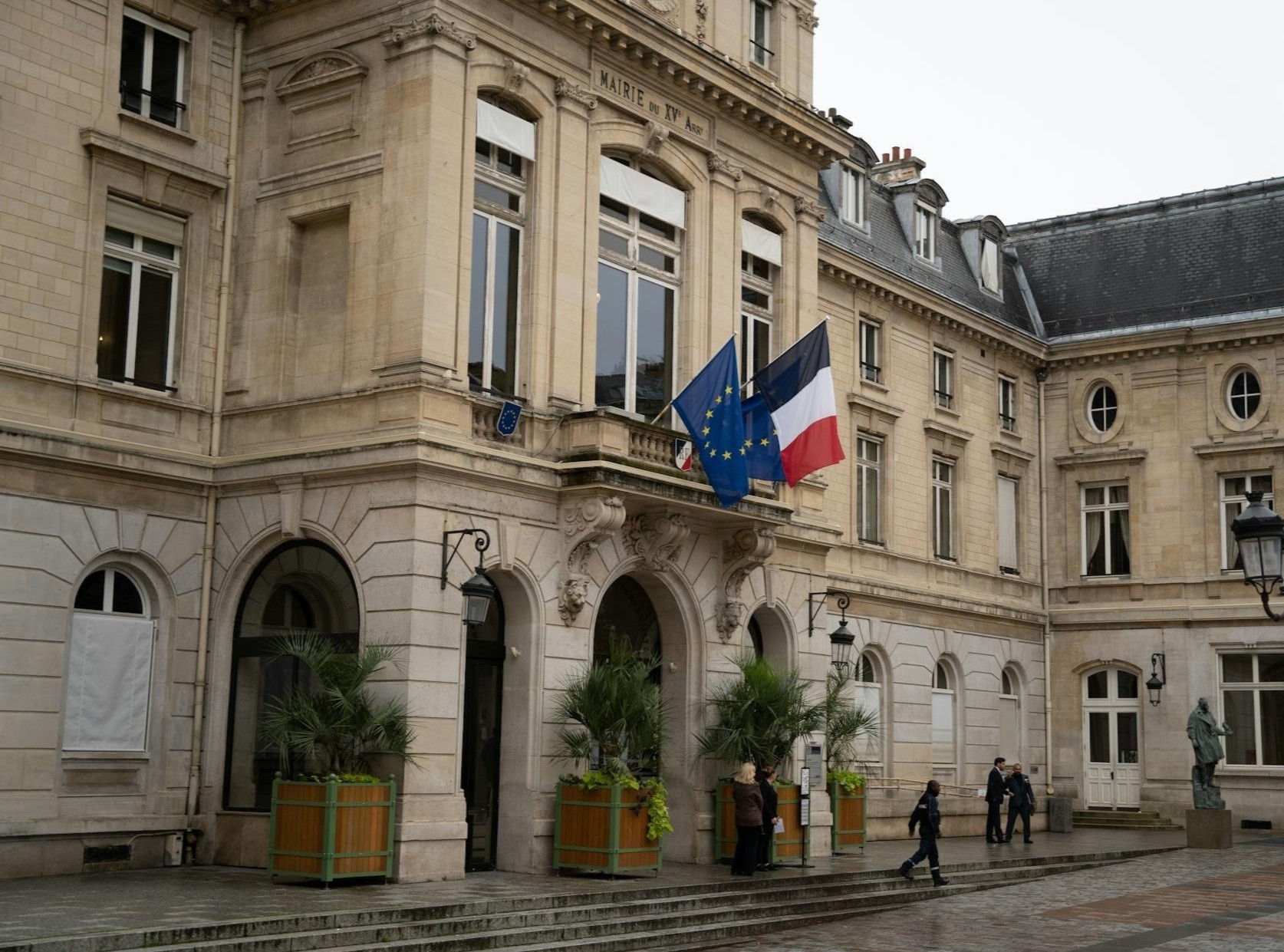 Appel à projets « Bâti patrimonial »