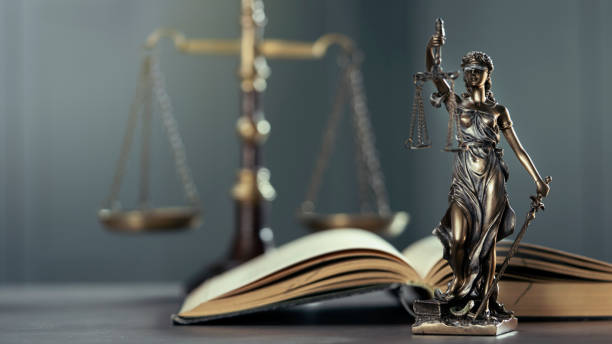 Une rentrée judiciaire et politique mouvementée !