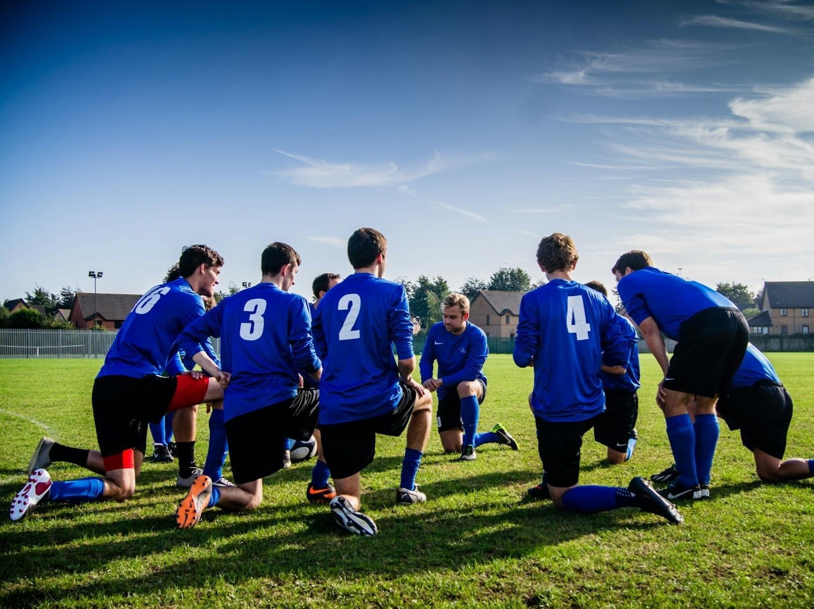 Violences dans le sport : un affichage obligatoire