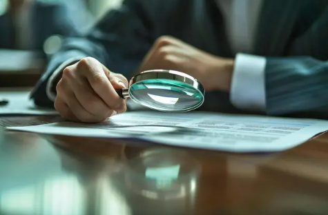 Lutte contre les fraudes sociales et fiscales 