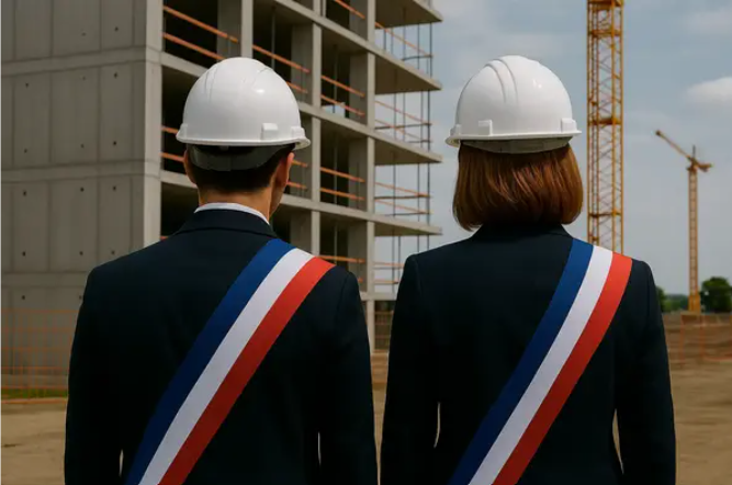 Faire face aux surcoûts de la construction publique