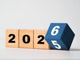 2025, l’année paradoxale&nbsp;: calme des faits, tempête des esprits