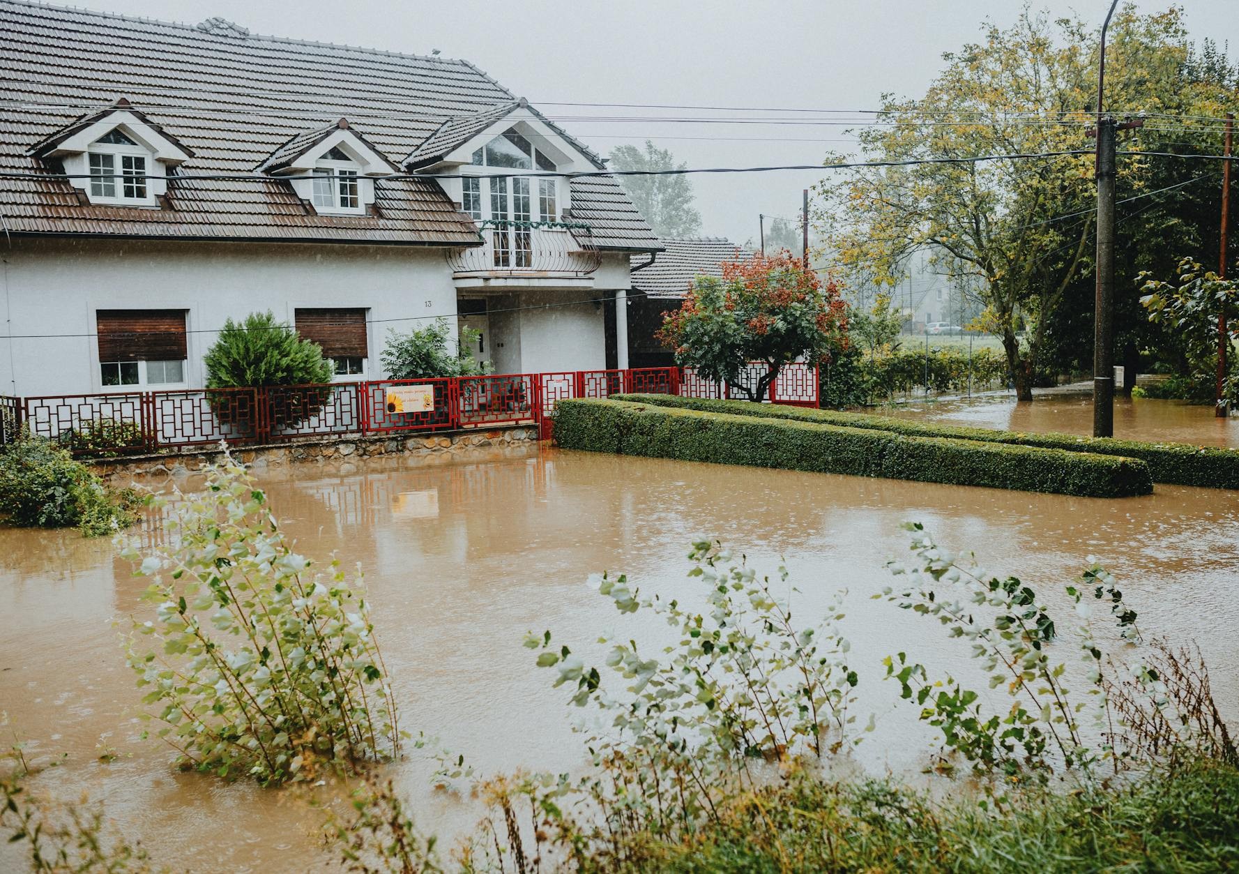 Crues et risques&nbsp;: les obligations concrètes des Maires