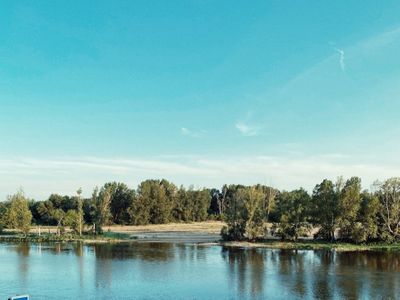 GEMAPI&nbsp;: une gouvernance claire, juste et solidaire