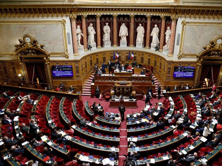 Elections sénatoriales 2026