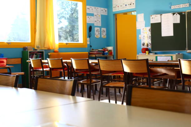 Carte scolaire 2026&nbsp;: la version définitive est connue