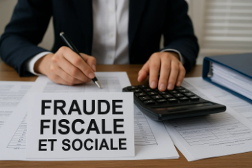 Lutter contre les fraudes sociales et fiscales