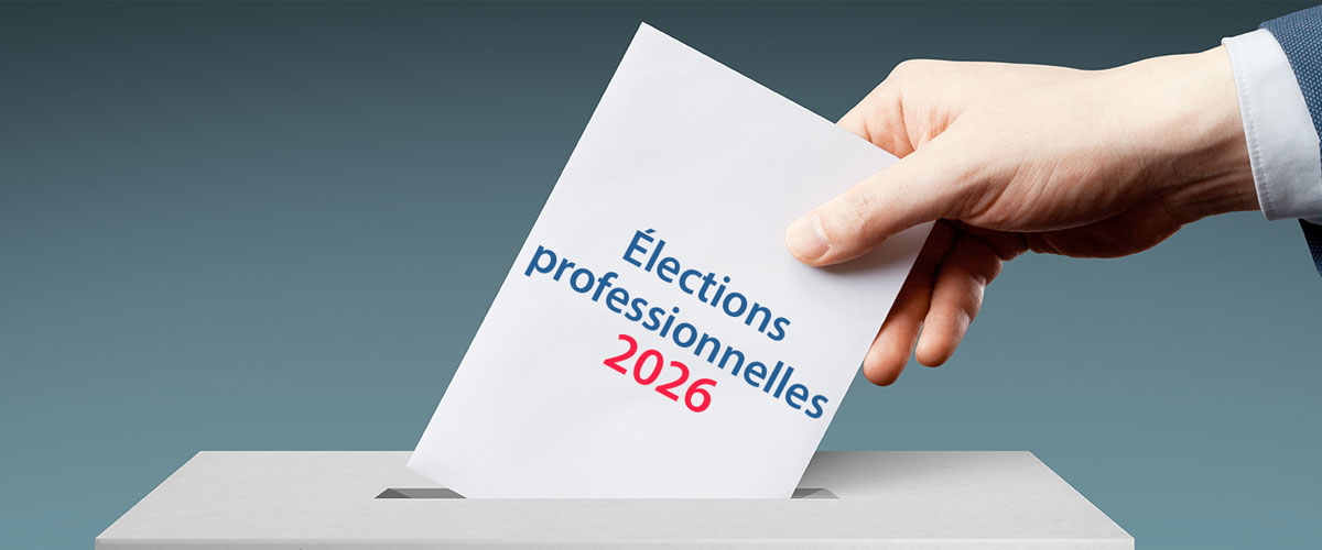 Élections professionnelles dans la fonction publique territoriale&nbsp;: une échéance à anticiper dès maintenant