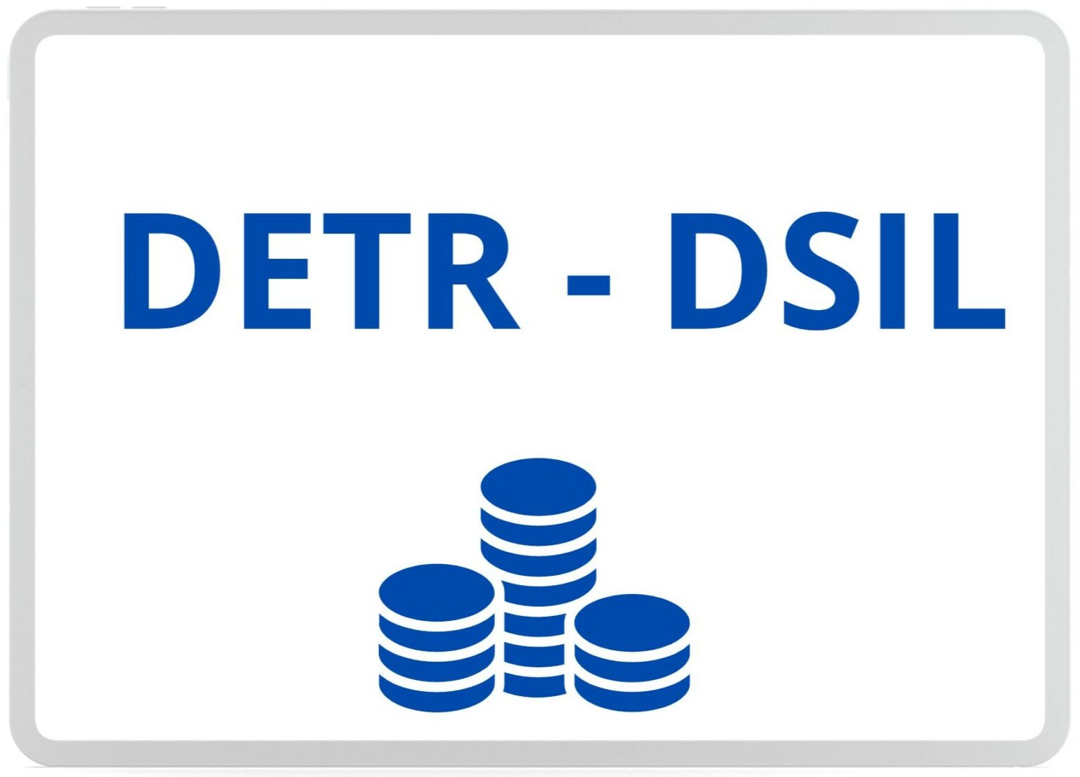 DETR et DSIL 2026